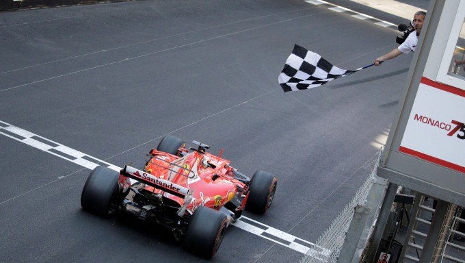Monaco Grand Prix, Indy 500 & Coca-Cola 600: Best Bets on Motorsports’ Greatest Day Monaco Grand Prix, Indy 500 & Coca-Cola 600: Best Bets on Motorsports’ Greatest Day