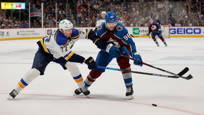 Can Colorado Close the Deal Against St. Louis? How Should You Bet? Can Colorado Close the Deal Against St. Louis? How Should You Bet?