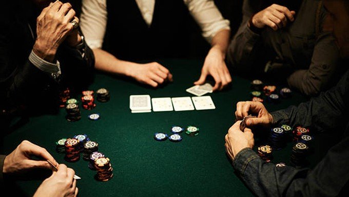Canadian Poker Players Can Qualify For Trip to BetMGM Tournament In Las Vegas Canadian Poker Players Can Qualify For Trip to BetMGM Tournament In Las Vegas