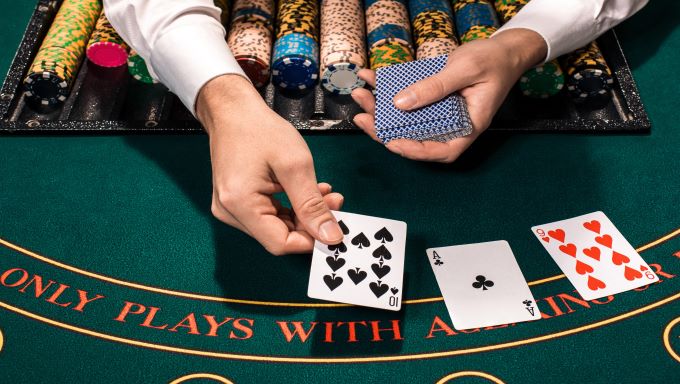 De beste Blackjack Strategieën - leer Blackjack verslaan! De beste Blackjack Strategieën - leer Blackjack verslaan!