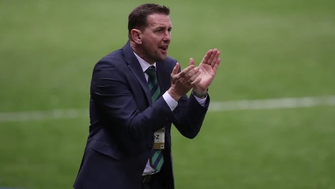 Nations League Tips: Back Greece To Win With A Clean Sheet in Belfast Nations League Tips: Back Greece To Win With A Clean Sheet in Belfast