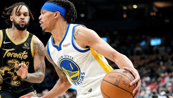 Betting Advice for the NBA Finals Betting Advice for the NBA Finals