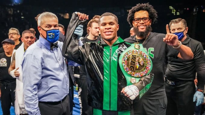 George Kambosos vs Devin Haney Betting Tips: Two Picks From The Best Odds George Kambosos vs Devin Haney Betting Tips: Two Picks From The Best Odds