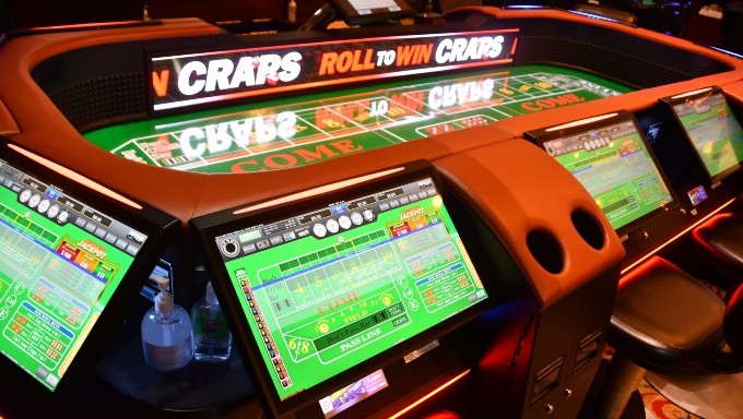 New York City Full Casinos Could Be Ready A Year From Licensing, Senator Says New York City Full Casinos Could Be Ready A Year From Licensing, Senator Says