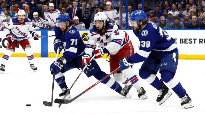 How Should You Bet Game 4 of the Eastern Conference Final? How Should You Bet Game 4 of the Eastern Conference Final?