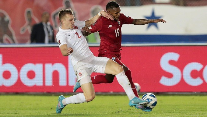 Canadian Soccer Team to Face Curacao in the CONCACAF Nations League Canadian Soccer Team to Face Curacao in the CONCACAF Nations League