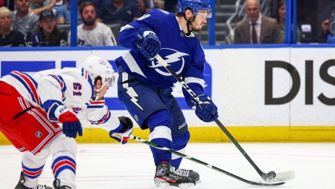 Best Bets for Tonight's NHL Eastern Conference Final Game 5 Best Bets for Tonight's NHL Eastern Conference Final Game 5