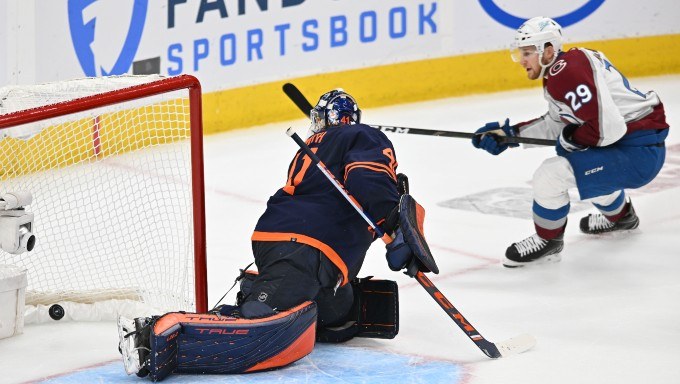 What's Next for Edmonton After a Conference Finals Run? What's Next for Edmonton After a Conference Finals Run?