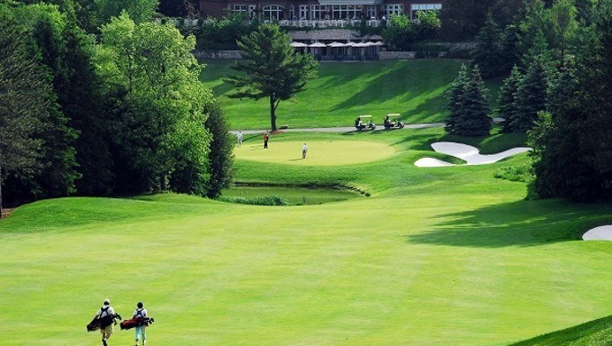 PointsBet Forms Partnership with Canada's Largest Golf Club Operator ClubLink PointsBet Forms Partnership with Canada's Largest Golf Club Operator ClubLink