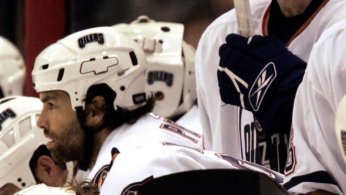 An Ode To NHL Playoff Beards Past An Ode To NHL Playoff Beards Past