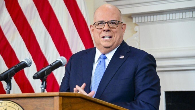 ‘Frustrated’ Maryland Governor Wants Mobile Wagering By NFL Season ‘Frustrated’ Maryland Governor Wants Mobile Wagering By NFL Season