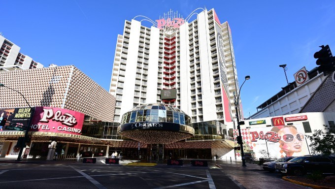 Smoke-Free Gaming Area Coming To Downtown Las Vegas Smoke-Free Gaming Area Coming To Downtown Las Vegas