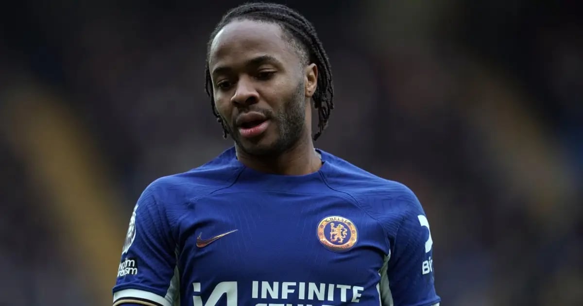 Raheem Sterling Next Club Odds: Where Next After Leaving Chelsea? Raheem Sterling Next Club Odds: Where Next After Leaving Chelsea?
