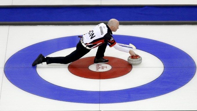 PointsBet Invitational to Feature Canada's top Curling Teams PointsBet Invitational to Feature Canada's top Curling Teams