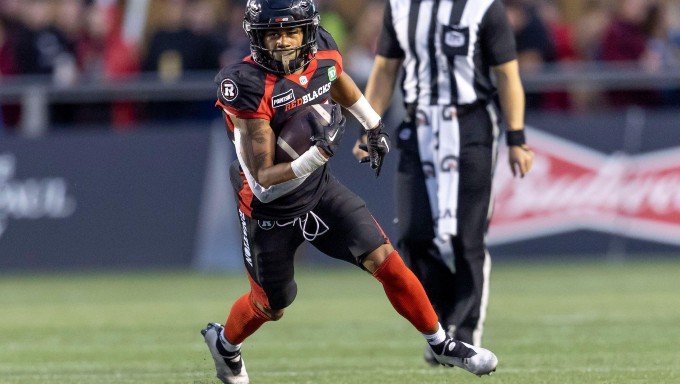 Best Bets for CFL Games: Trends Are Starting to Appear Best Bets for CFL Games: Trends Are Starting to Appear