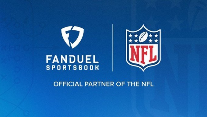 FanDuel Becomes Official NFL Sports Betting Partner in Canada FanDuel Becomes Official NFL Sports Betting Partner in Canada