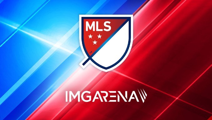 MLS Signs Data Partnership With IMG Arena MLS Signs Data Partnership With IMG Arena