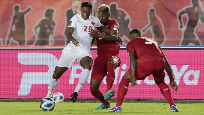 How Canada's Stars Performed Leading Up to the World Cup How Canada's Stars Performed Leading Up to the World Cup