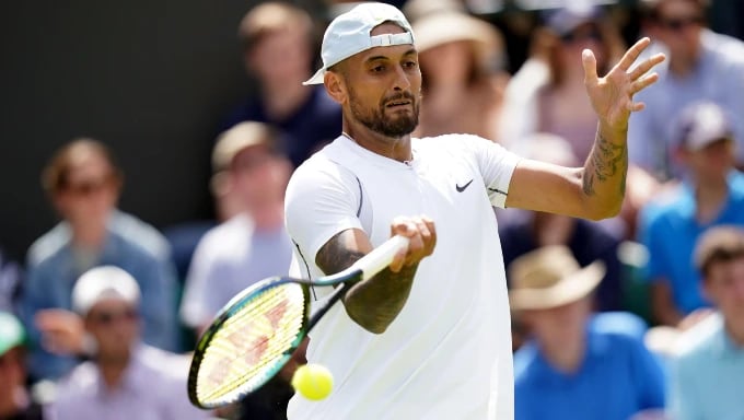 Wimbledon Odds: Novak Djokovic vs Nick Kyrgios Betting Preview & Predictions Wimbledon Odds: Novak Djokovic vs Nick Kyrgios Betting Preview & Predictions