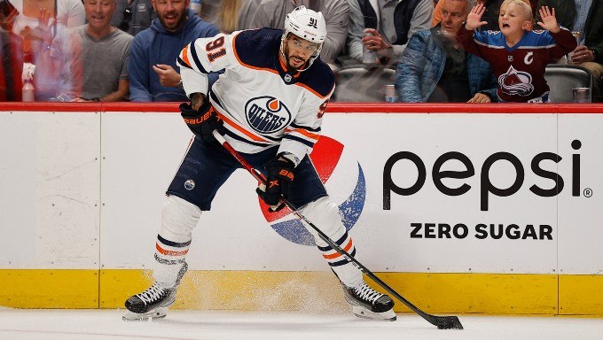 The Hockey World Looks Toward NHL Free Agency The Hockey World Looks Toward NHL Free Agency