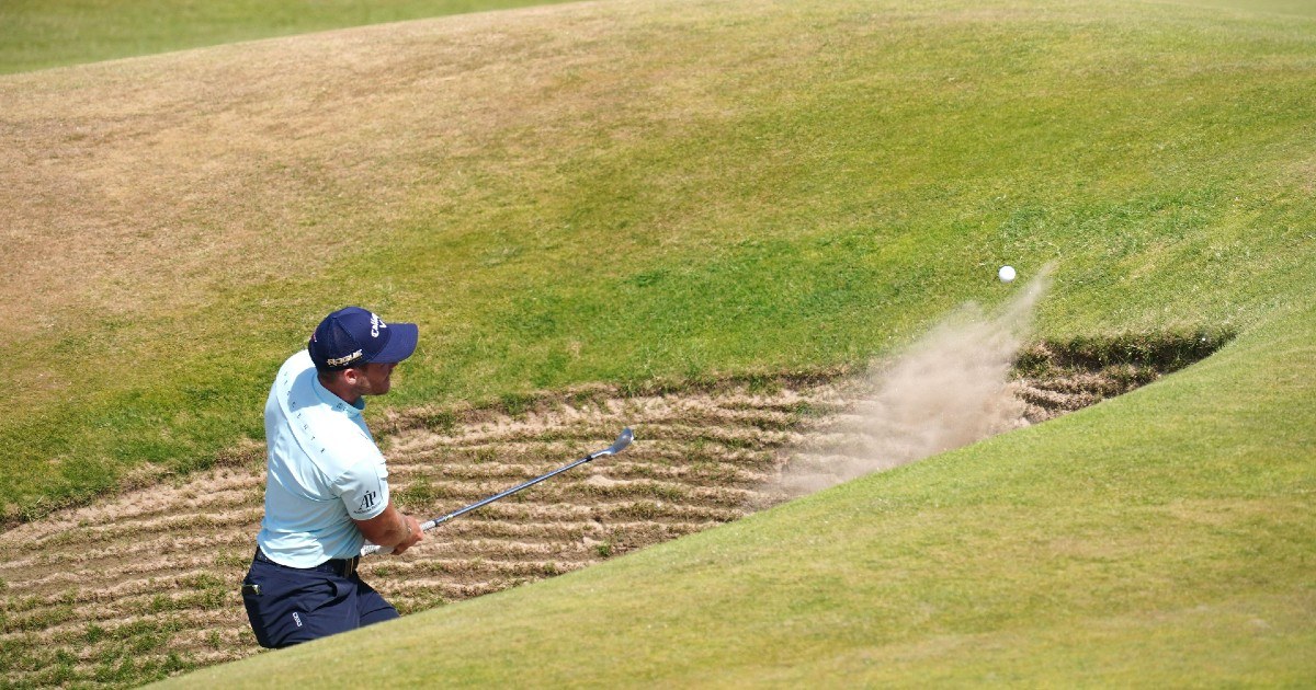 How Top Canadian PGA Players Have Fared at The British Open How Top Canadian PGA Players Have Fared at The British Open