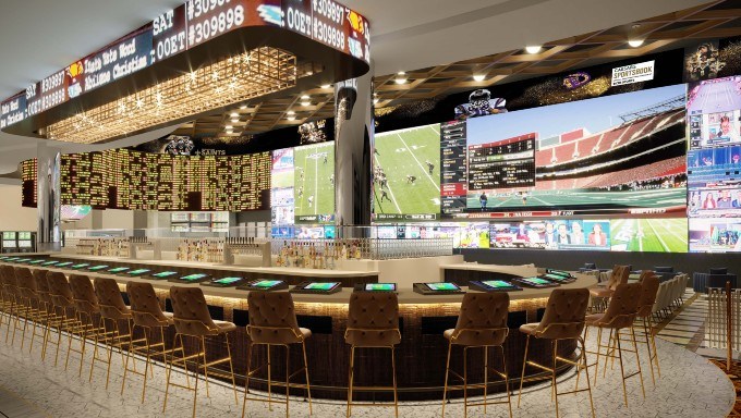 Caesars Sportsbook and World Series of Poker to Open in New Orleans Caesars Sportsbook and World Series of Poker to Open in New Orleans