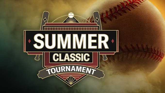 BetMGM Poker Launches ‘Summer Classic’ Series BetMGM Poker Launches ‘Summer Classic’ Series