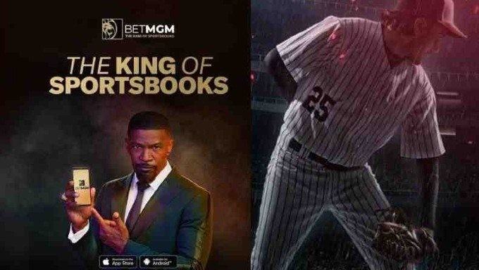 Major League Baseball and BetMGM Expand Partnership Major League Baseball and BetMGM Expand Partnership