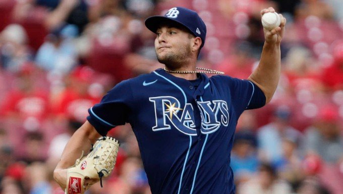 Best Betting Options for the Cy Young Award Best Betting Options for the Cy Young Award