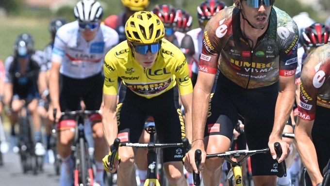 What to Look For in Final Week of the Tour de France What to Look For in Final Week of the Tour de France