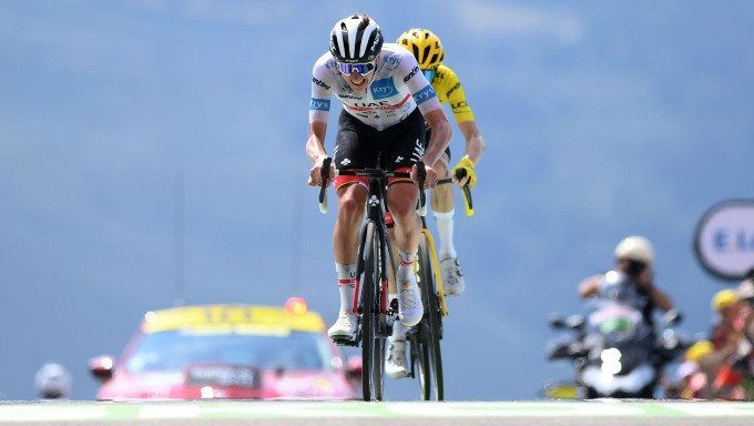 Tour de France Stage 18 Preview Tour de France Stage 18 Preview