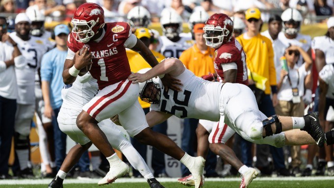 Arkansas Lawmaker Seeks Sports Betting Clarity Arkansas Lawmaker Seeks Sports Betting Clarity
