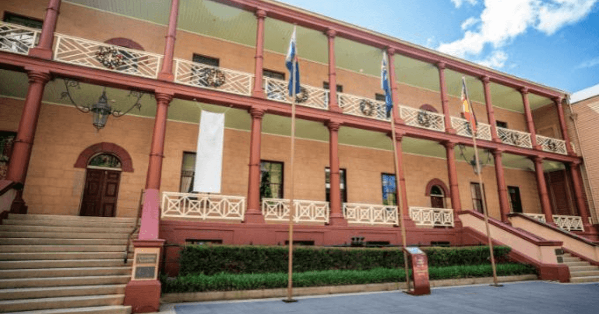 New South Wales State Election Betting Predicts ALP Win In 2027 New South Wales State Election Betting Predicts ALP Win In 2027
