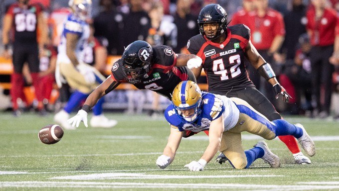 CFL Betting Advice: Strike Back Against (Almost) Bad Beats CFL Betting Advice: Strike Back Against (Almost) Bad Beats