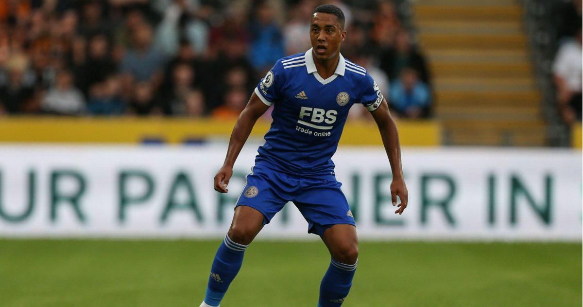 Youri Tielemans Next Club Odds: Newcastle Top The List To Buy Him Youri Tielemans Next Club Odds: Newcastle Top The List To Buy Him
