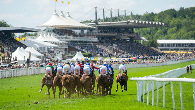 Five Tips For Glorious Goodwood: What To Bet On This Week Five Tips For Glorious Goodwood: What To Bet On This Week