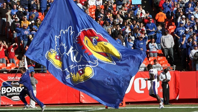 Kansas Might Not Be Ready for Sports Betting By Football Season Kansas Might Not Be Ready for Sports Betting By Football Season