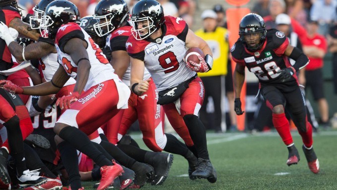 CFL Betting: Let's Go Against the Spread CFL Betting: Let's Go Against the Spread