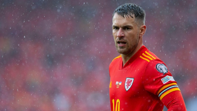 Aaron Ramsey Next Club Odds: Who Will Land The Welsh Star? Aaron Ramsey Next Club Odds: Who Will Land The Welsh Star?