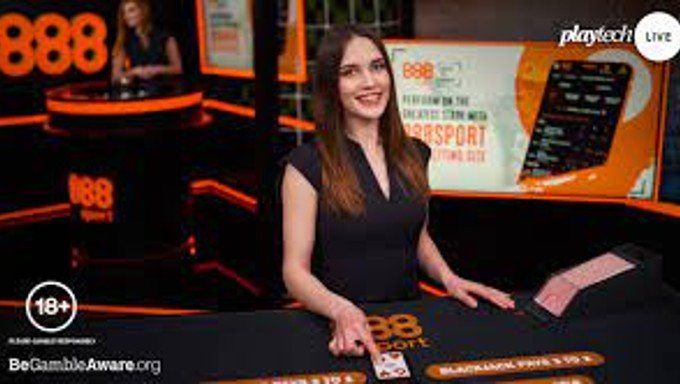 Playtech and 888 Expand Partnership in the U.S. for Live Casino and Casino Playtech and 888 Expand Partnership in the U.S. for Live Casino and Casino