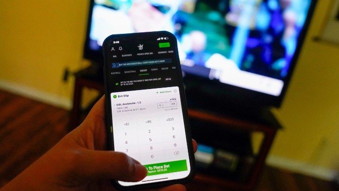 What Massachusetts Bettors Can Expect in New Sports Betting Bill What Massachusetts Bettors Can Expect in New Sports Betting Bill