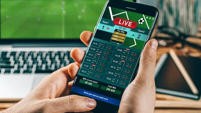 California Newspaper Slams Both Sports Betting Proposals California Newspaper Slams Both Sports Betting Proposals