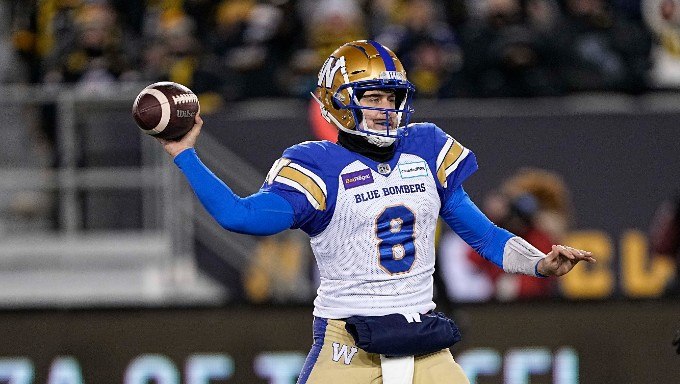 CFL Betting Advice: Put on Your Thinking Caps This week CFL Betting Advice: Put on Your Thinking Caps This week
