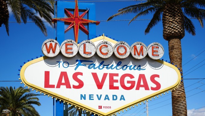 High-Speed Train From California To Las Vegas Could Be Back On Track High-Speed Train From California To Las Vegas Could Be Back On Track