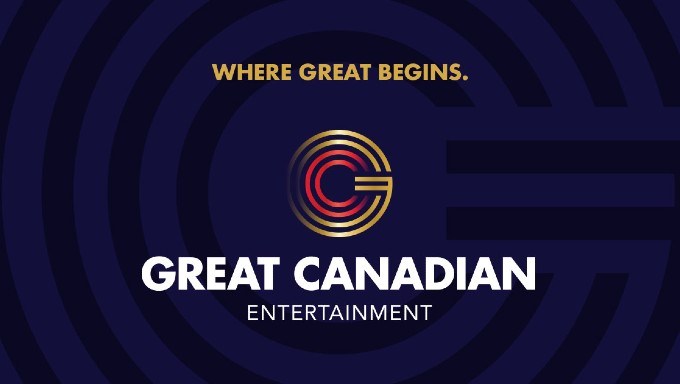 Great Canadian Gaming Corporation Rebrands to Great Canadian Entertainment Great Canadian Gaming Corporation Rebrands to Great Canadian Entertainment