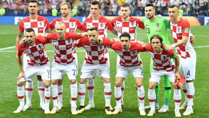 Breaking Down Canada's Group F Opponents at the World Cup Breaking Down Canada's Group F Opponents at the World Cup
