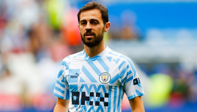 Bernardo Silva Next Club Odds: PSG Emerge As Shock Contenders To Sign Him Bernardo Silva Next Club Odds: PSG Emerge As Shock Contenders To Sign Him
