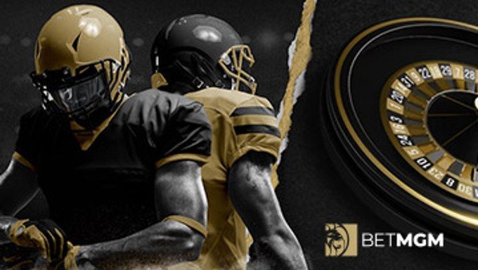 BetMGM Becomes NFL's Official Sportsbook Partner in Canada BetMGM Becomes NFL's Official Sportsbook Partner in Canada