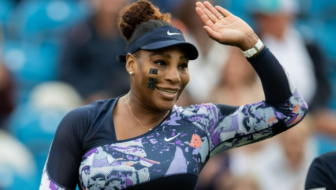 Serena Williams Odds To Win US Open Drift Ahead Of Her Retirement Serena Williams Odds To Win US Open Drift Ahead Of Her Retirement