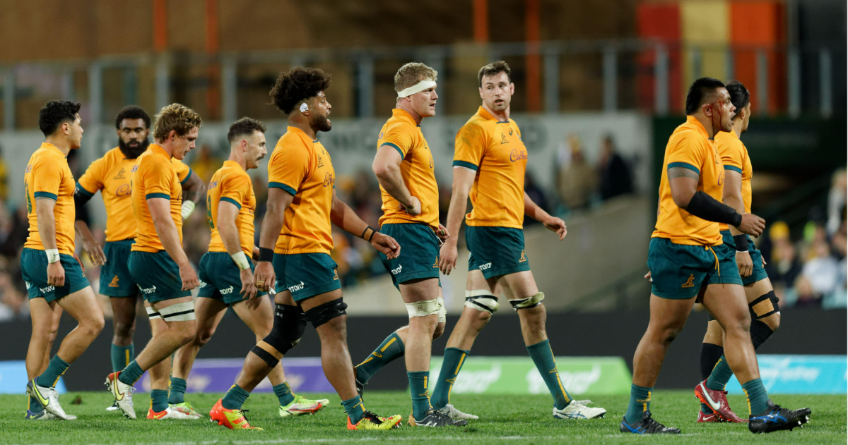 Rugby Betting: Wallabies Next Game, Latest Odds and Analysis Rugby Betting: Wallabies Next Game, Latest Odds and Analysis